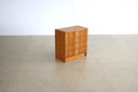 Vintage Swedish chest of drawers