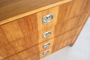 Vintage Swedish chest of drawers