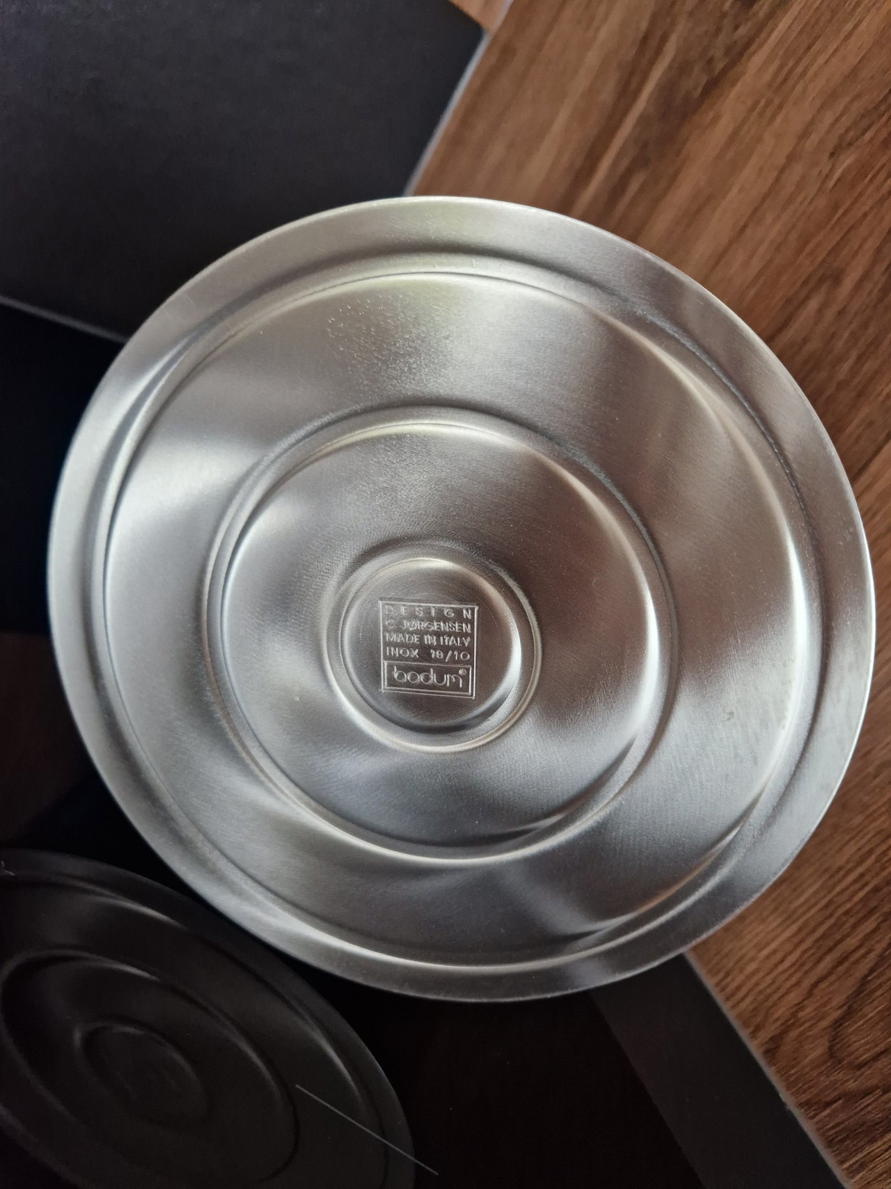 Bodum design by C. Jorgensen kettle | €125 | Whoppah