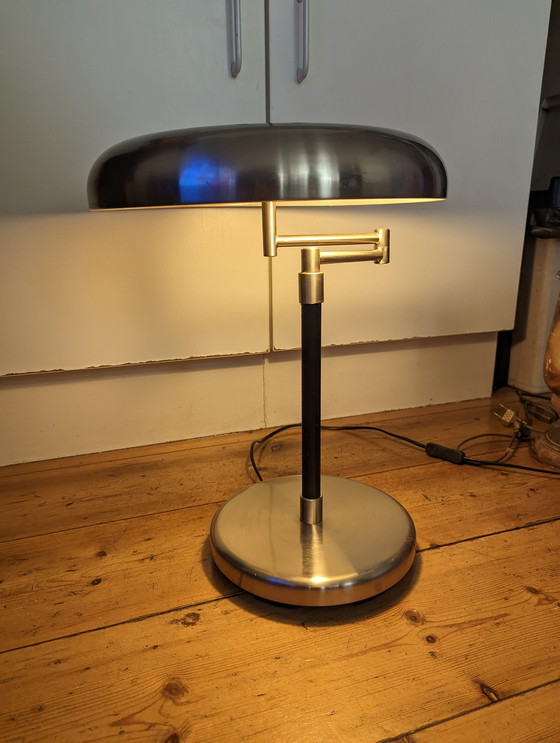 Image 1 of Lampada da tavolo Ikea Grimso