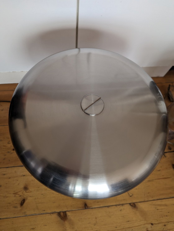 Image 1 of Lampada da tavolo Ikea Grimso