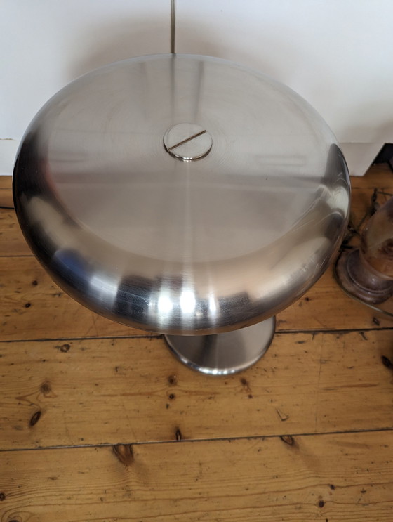 Image 1 of Lampada da tavolo Ikea Grimso