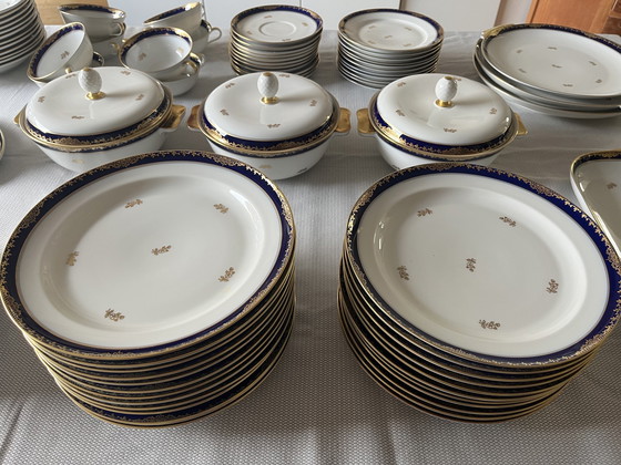 Image 1 of Rosenthal Helena V tableware