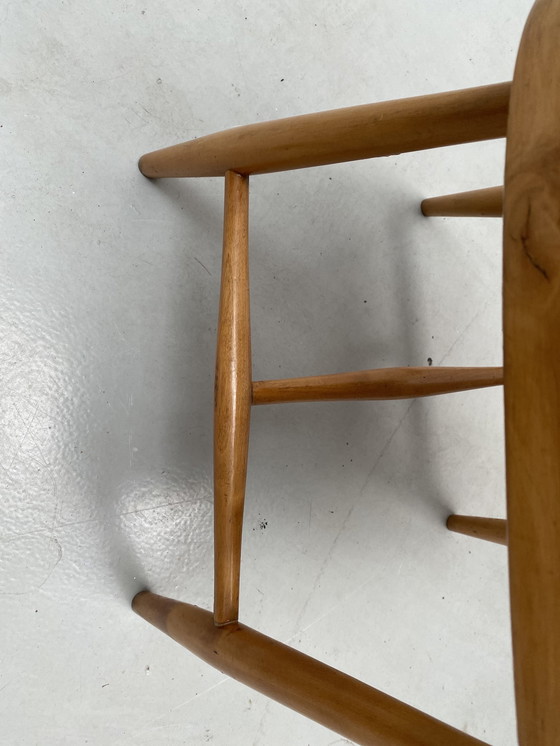 Image 1 of 4x Pastoe chairs