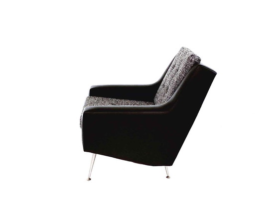 Image 1 of 2x poltrone da club vintage