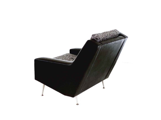 Image 1 of 2x poltrone da club vintage