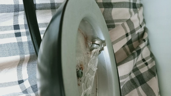 Image 1 of Lampe suspendue scandinave vintage