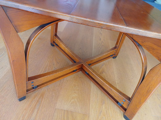 Table d'appoint Schuitema