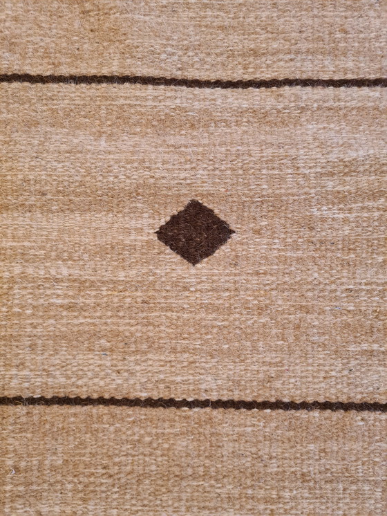 Image 1 of Kelima hand-woven rug