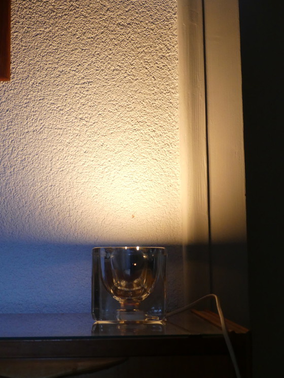 Image 1 of Peill & Putzler Kubus Cube lamp