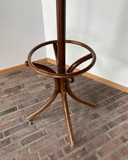 vintage coat rack
