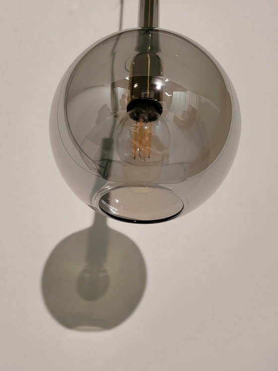 Image 1 of Lux light Globe 150 hanging lamp