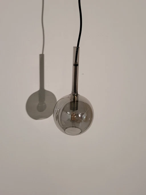 Lux light Globe 150 hanging lamp