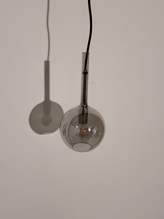 Image 1 of Lux light Globe 150 hanging lamp