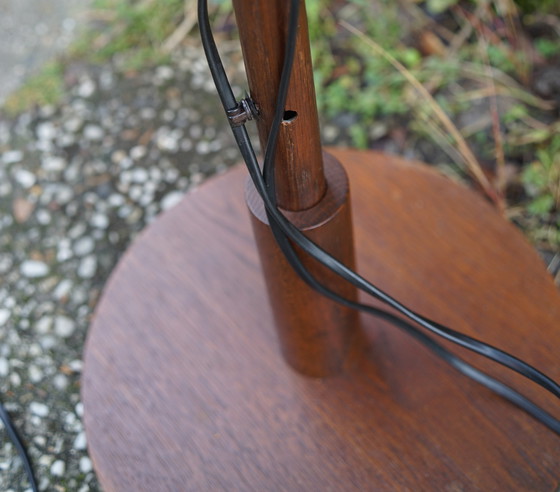 Image 1 of Temde Leuchten Model 181 floor lamp