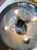 Artemide Nesso lampe à poser