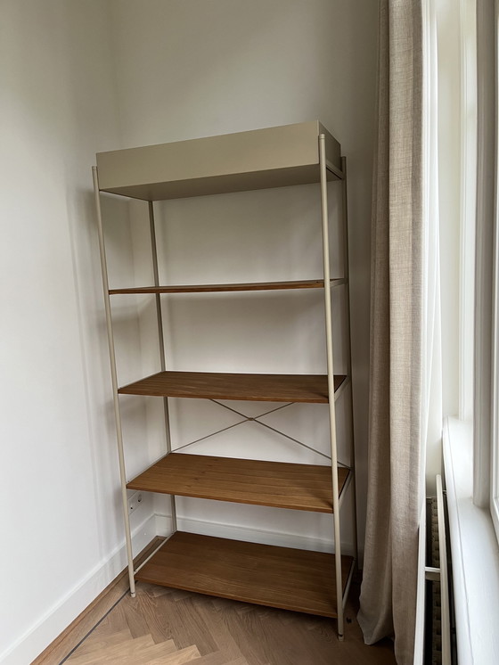 Image 1 of Ferm Living shelving unit