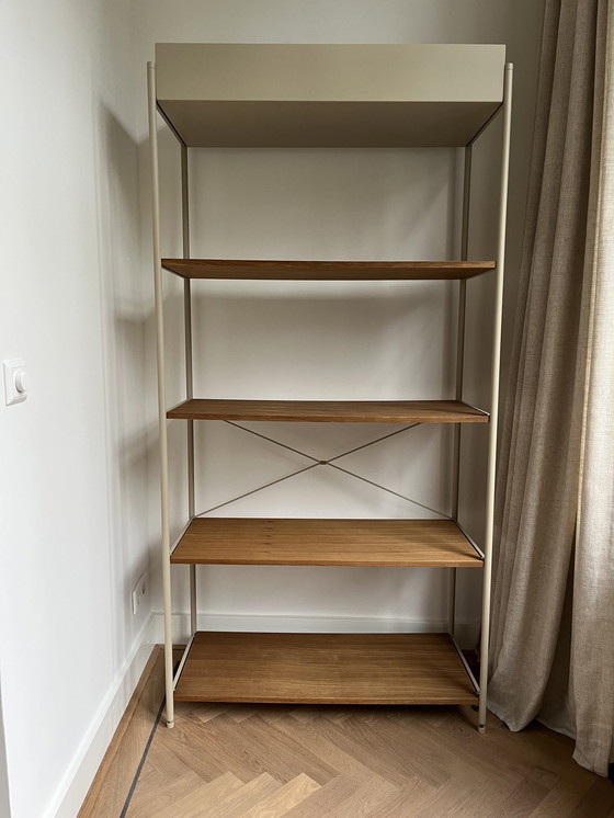 Image 1 of Ferm Living shelving unit