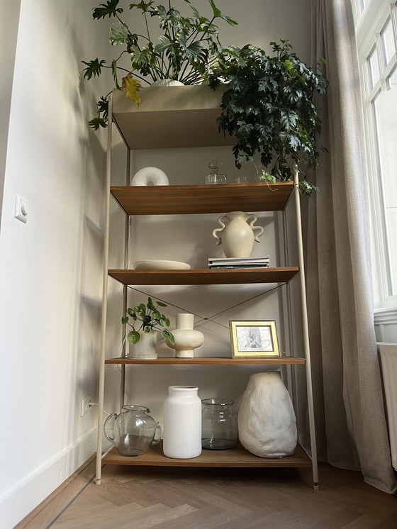 Image 1 of Ferm Living shelving unit