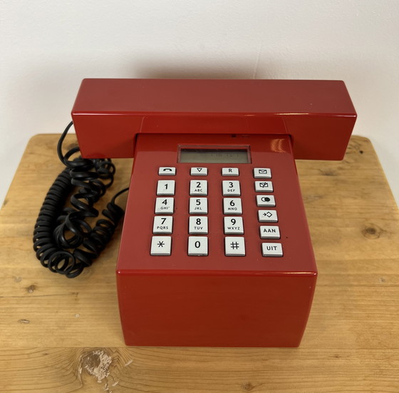 Image 1 of Jan des Bouvrie Cube telephone