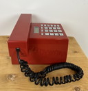 Jan des Bouvrie Cube phone