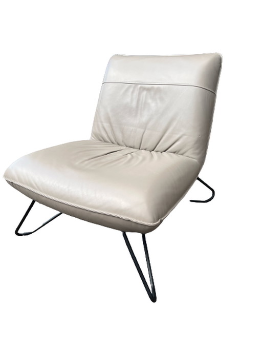 2x Rolf benz 394 armchair