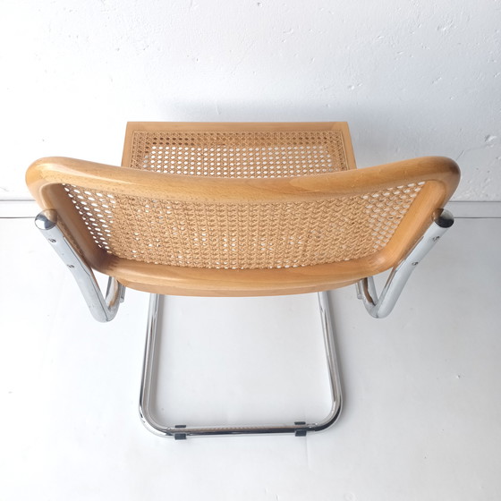 Image 1 of Bauhaus dining room chair