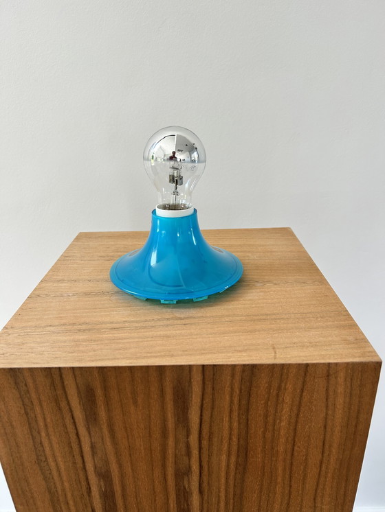 Image 1 of Artemide Vico Magistretti Teti lamp