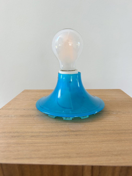 Image 1 of Artemide Vico Magistretti Teti lamp