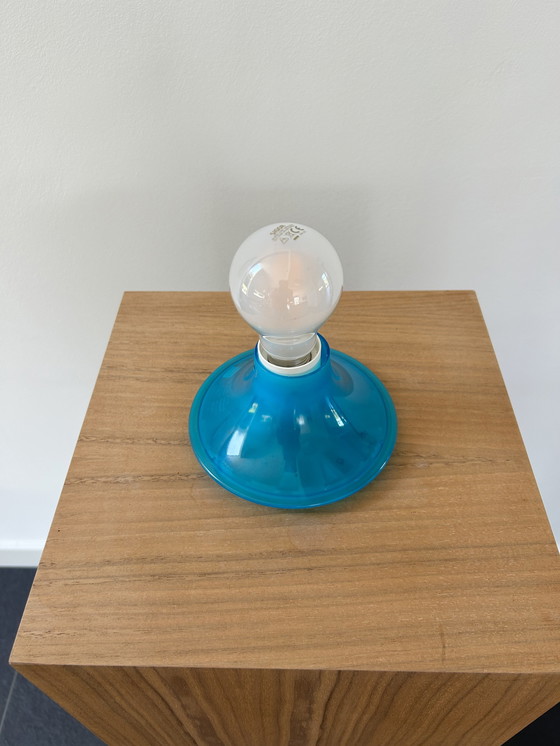 Image 1 of Artemide Vico Magistretti Teti lamp