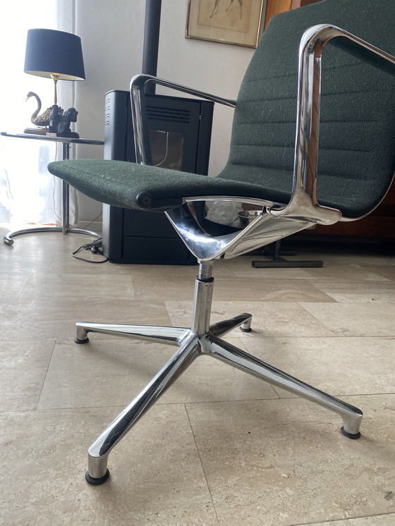 Image 1 of Eames ICF chair