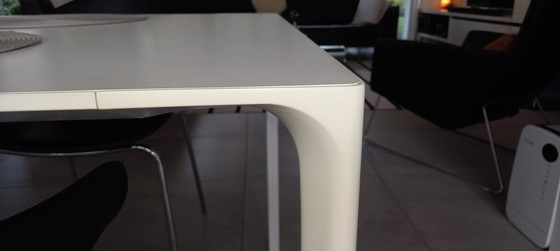 Image 1 of Arper design dining table