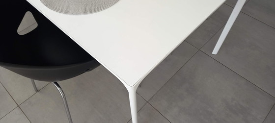 Image 1 of Arper design dining table