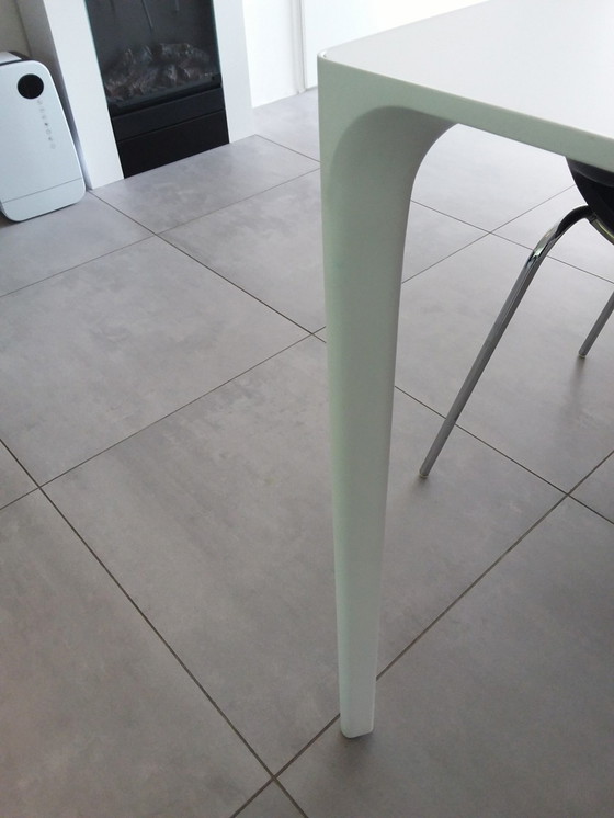 Image 1 of Arper design dining table