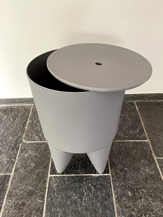 Image 1 of Philippe Starck Bubu stool