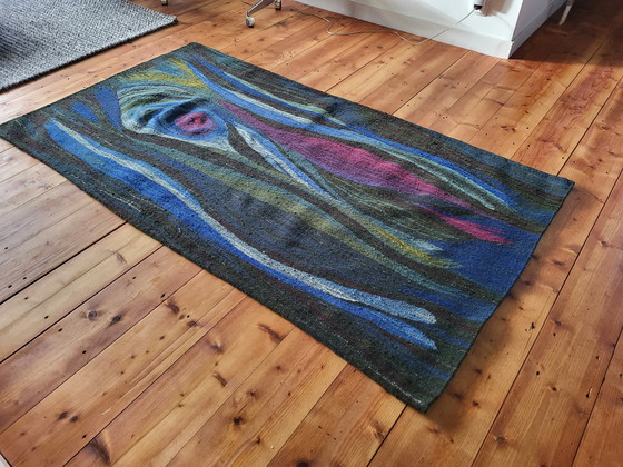 Image 1 of Tapisserie Kilim vintage