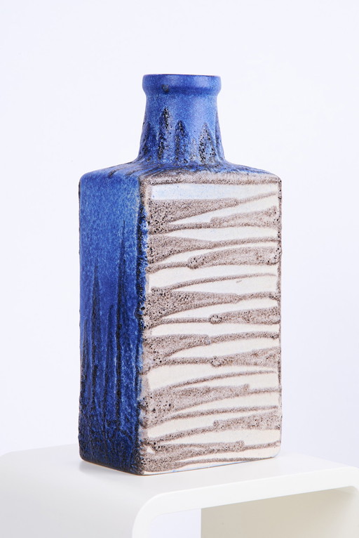 Scheurich Fat Lava Vase