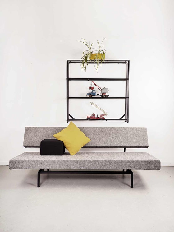 Image 1 of Martin Visser sofa bed br03 Spectrum