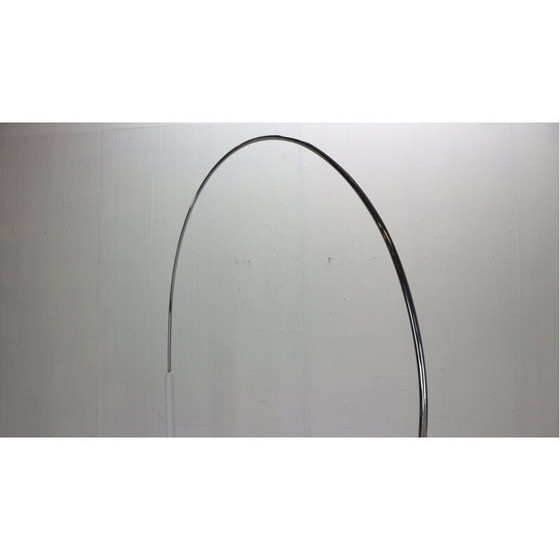 Image 1 of Vintage Joe Colombo Floor Lamp 1967s