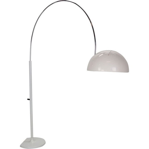 Vintage Joe Colombo Floor Lamp 1967s
