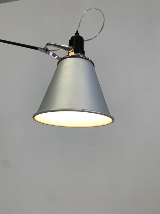 Nemo italianaLuce lamp by Carlo Forcolini