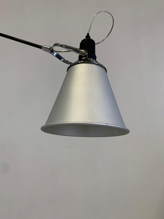 Image 1 of Nemo italianaLa lampe Luce de Carlo Forcolini