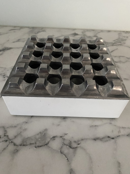 Ultima 15 Design Ljungberg&Backstrom 1892 Swedish Ashtray