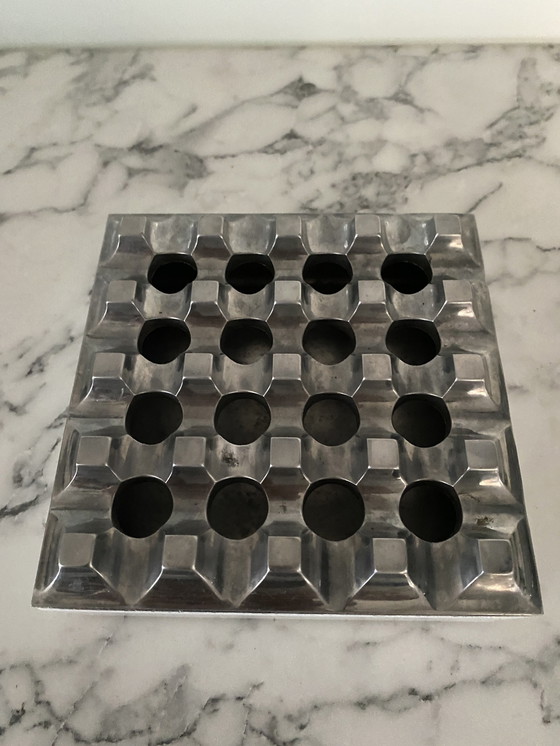 Image 1 of Ultima 15 Design Ljungberg&Backstrom 1892 Swedish Ashtray