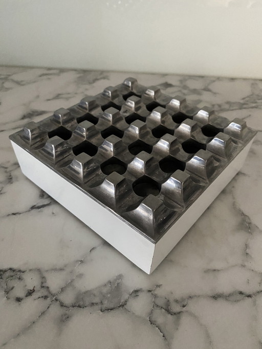 Ultima 15 Design Ljungberg&Backstrom 1892 Swedish Ashtray