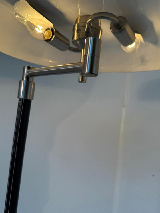 Image 1 of Tord Bjorklund - Lámpara de pie modelo Prolog - Ikea - Diseño posmoderno de los años 90