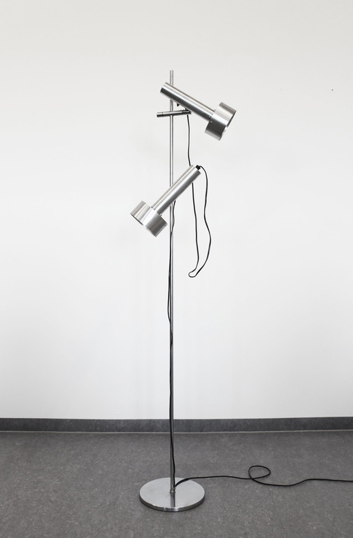 Edi Franz for Swisslamps International floorlamp