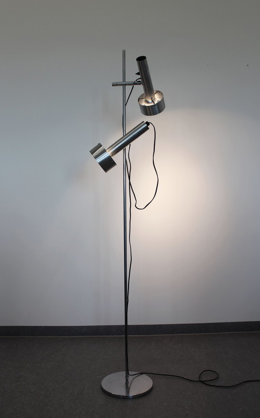 Edi Franz for Swisslamps International floorlamp