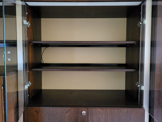 Image 1 of Bookcase / Living. Late 70's Roche Bobois