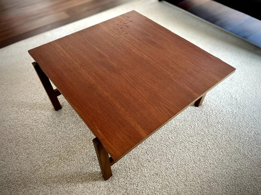 Pastoe Ta 07 Coffee table Cees Braakman